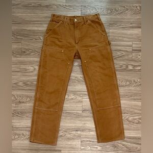Carhartt Carpenter Pants
